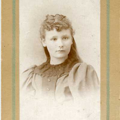 Print, Photographic