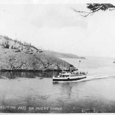 Deception Pass