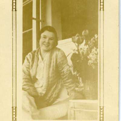 Print, Photographic