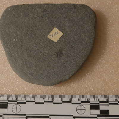 Stone, Worked