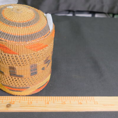 Woven Basket