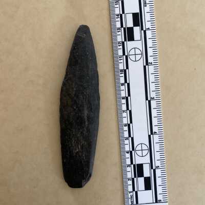 Projectile Point