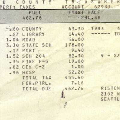 Receipt