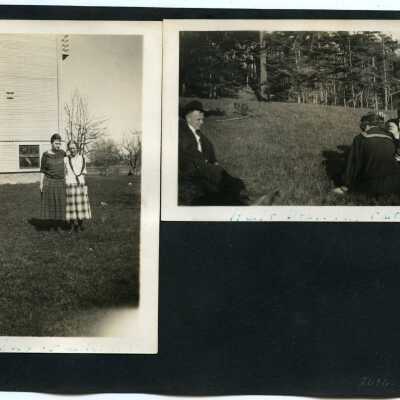 Print, Photographic