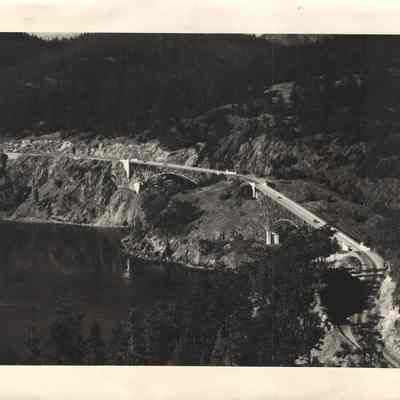 Deception Pass circa 1950s