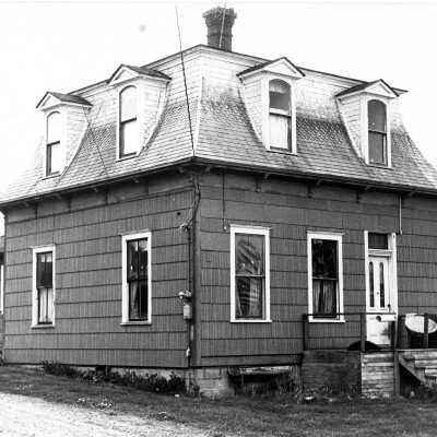 Watson House
