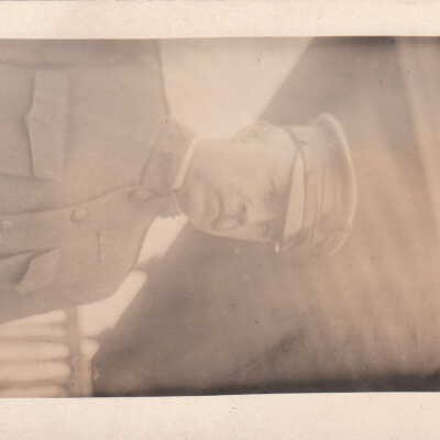Postcard, Photographic