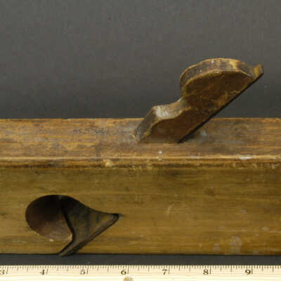 Plane, Molding