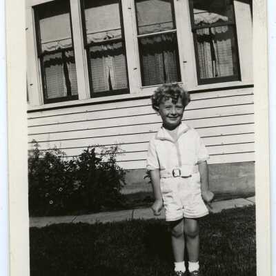 Print, Photographic