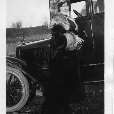 Print, Photographic