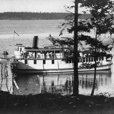 Postcard, Photographic, Photographic