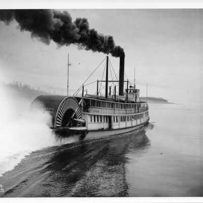 Print, Photographic