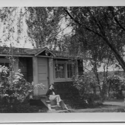 Print, Photographic