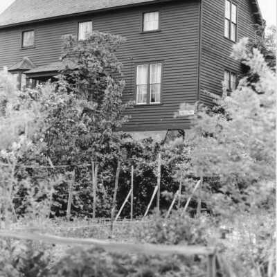 Haller House