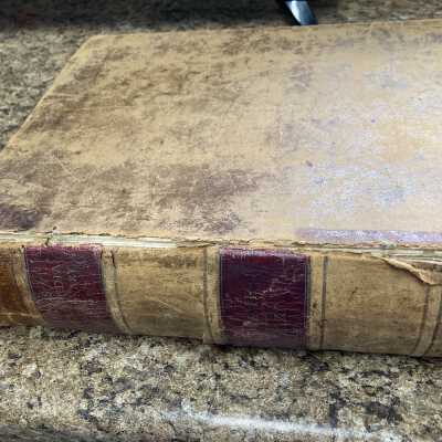Zell's Popular Encyclopedia, Vol. II