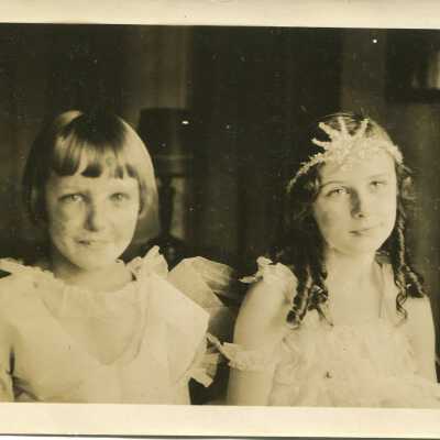 Print, Photographic