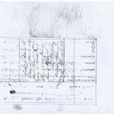 Reverse of Fulfilment of Payment - Cranney and Grennan