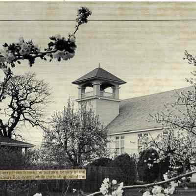 Christian Reformed Church