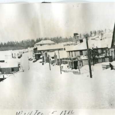 Print, Photographic