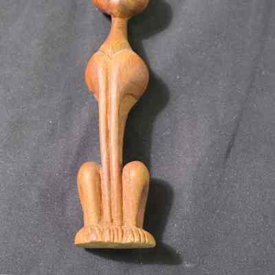 Figurine