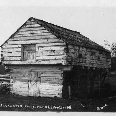 Print, Photographic