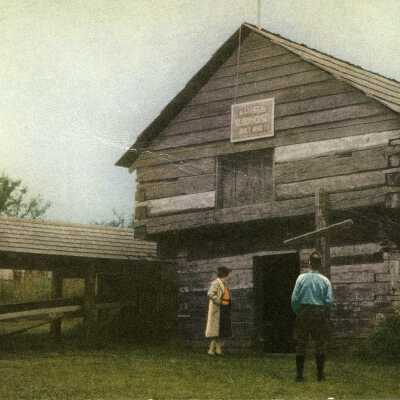 Postcard, Photographic, Photographic