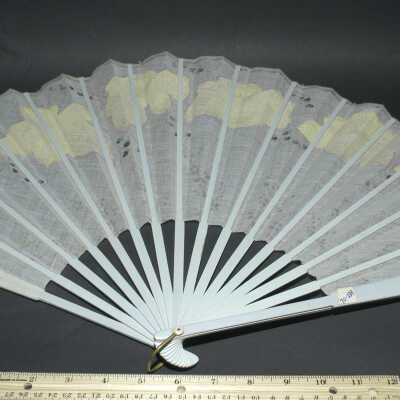 Fan, Hand