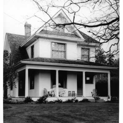 Jenne Family Home