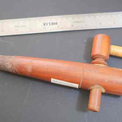 Spigot