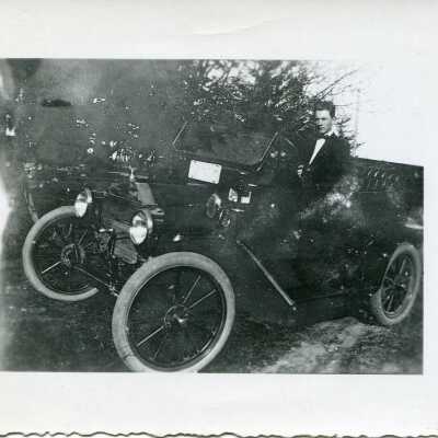 Print, Photographic