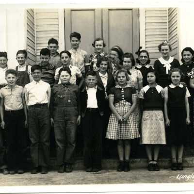 Langley 1938