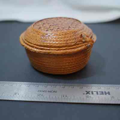 Chinese Basket