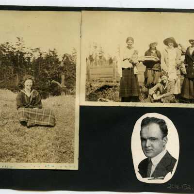 Print, Photographic