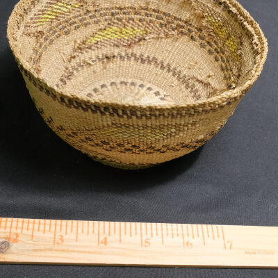 Woven Basket