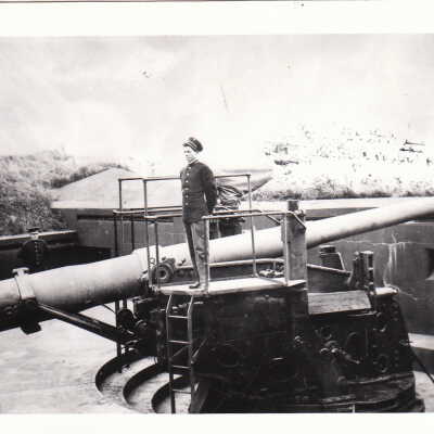 Postcard, Photographic