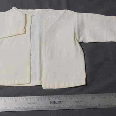 Undershirt