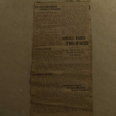 Print, Photographic