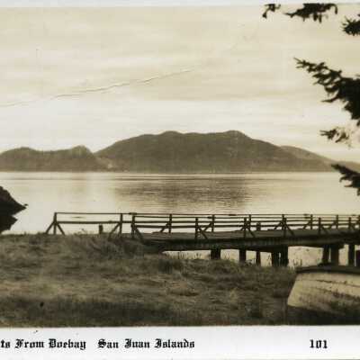 Postcard, Photographic, Photographic