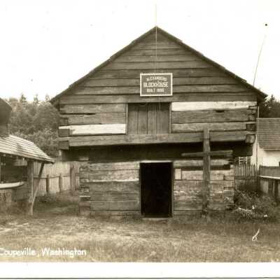 Postcard, Photographic, Photographic