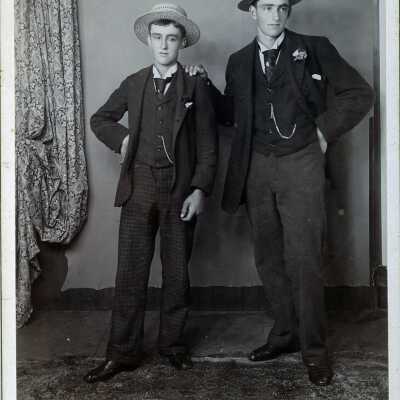 Print, Photographic