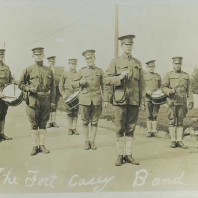 Postcard, Photographic