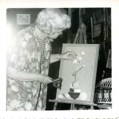 Dorothy Neil