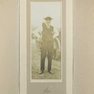 Print, Photographic