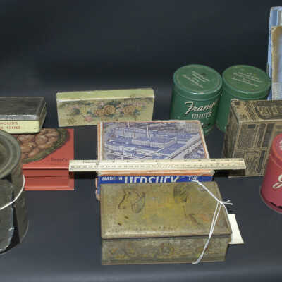 Tin