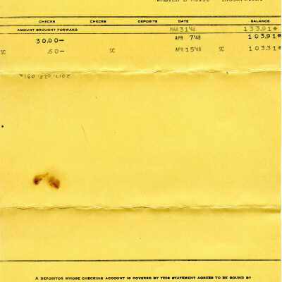 Letter
