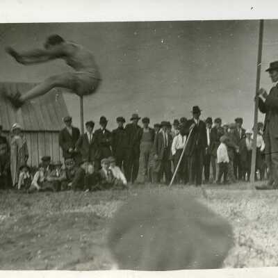 Postcard, Photographic