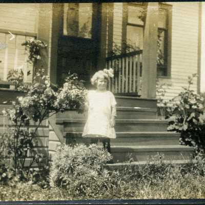 Postcard, Photographic