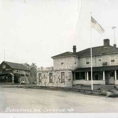 Blockhouse Inn