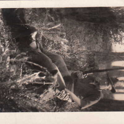 Postcard, Photographic