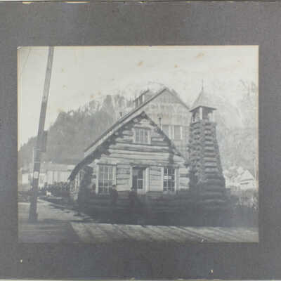 Print, Photographic